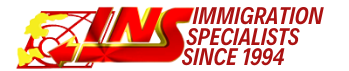 INS The Immigration Specialists Inc.