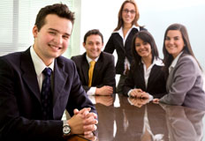 Company Profile | INS The Immigration Specialists Inc.